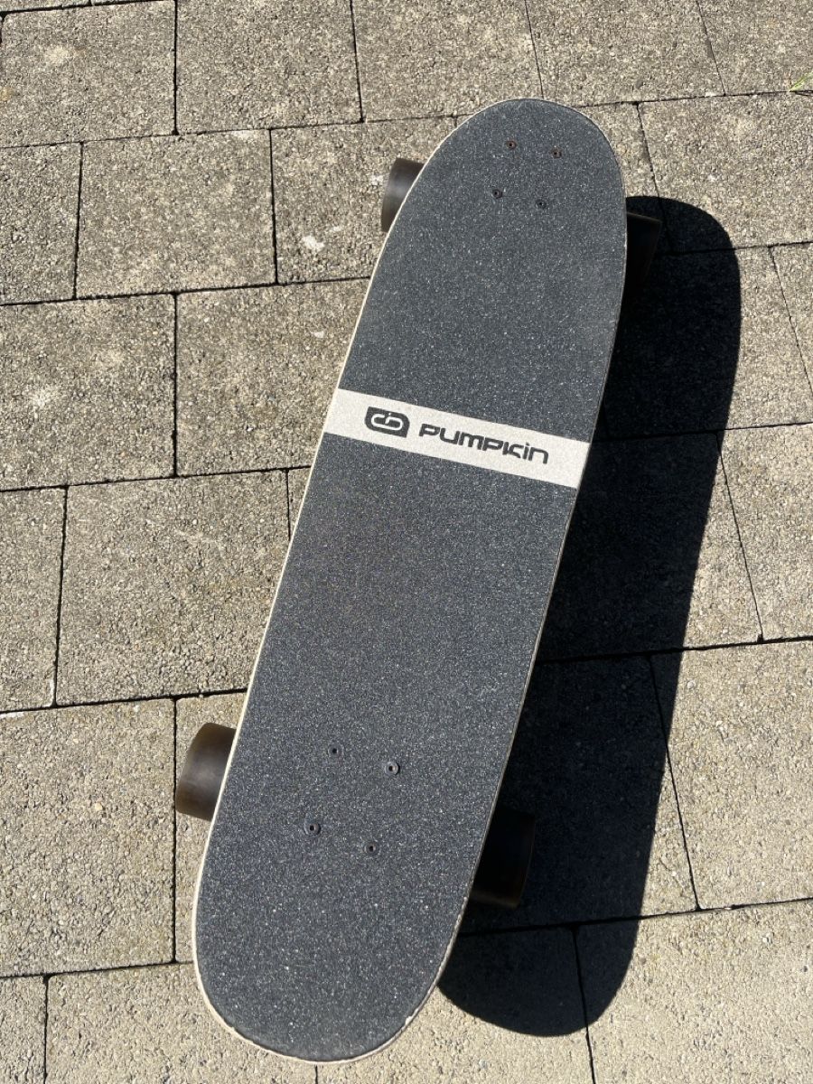 Skateboards: Skateboard – Usato da Hettlingen venduto da balaine