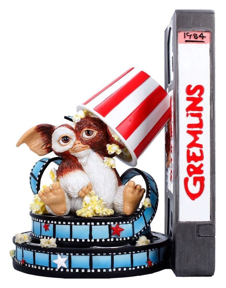 Figurines: Gremlins serre-livres 18 cm – Neuf avec emballage d'origine à St-Imier par ATTAKSHOP 5