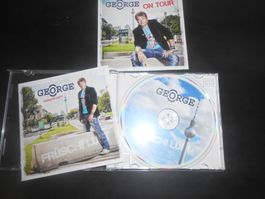 George – Früschi Luft / 2012