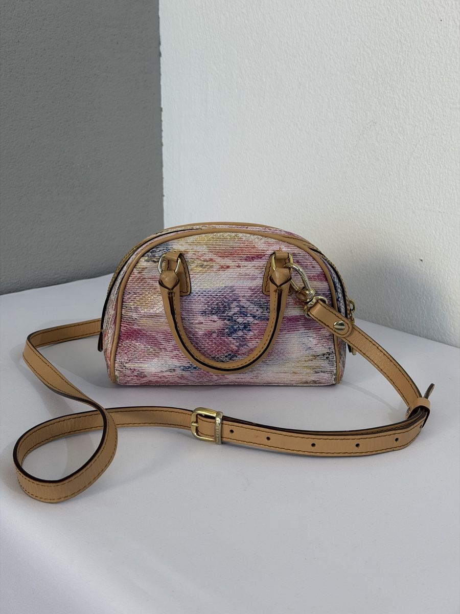 Maison Mollerus Borse da donna: Maison Mollerus Mini Bag Special Edition – Usato da Pfäffikon SZ venduto da LaPoche1 2