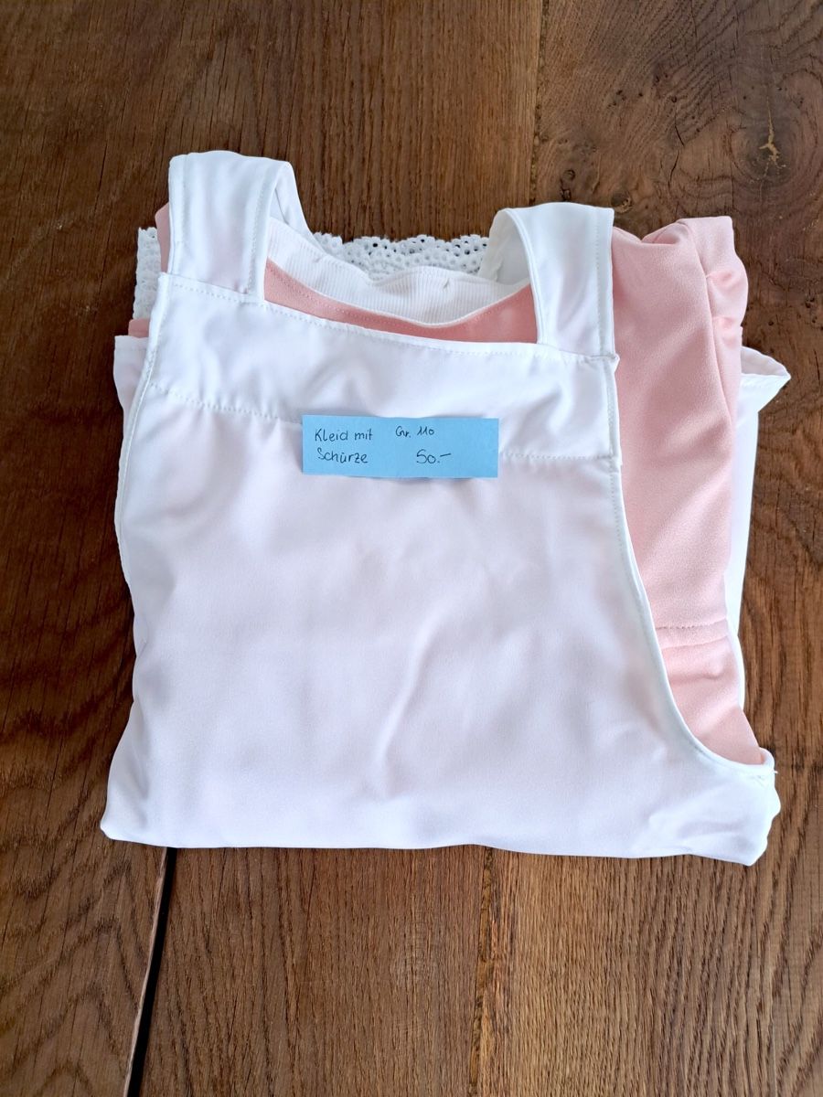 Kleider & Röcke: Kinder Kleid 👗 – Neu und originalverpackt aus Oberwil BL von scorpio70 7