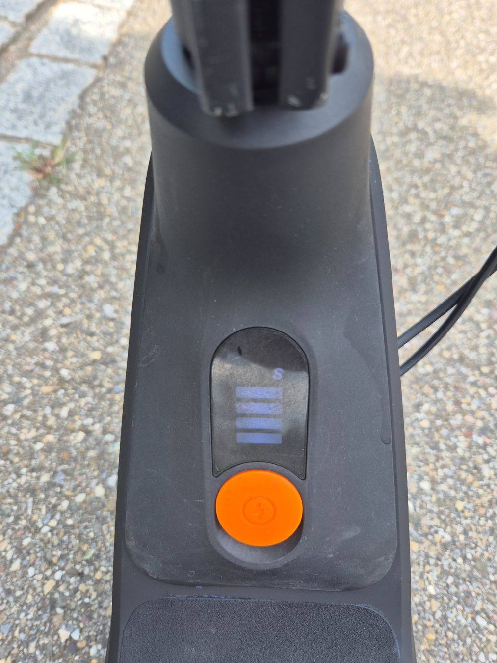 Scooters: E Scooter Segway Ninebot – Gebraucht aus Bäretswil von isa_gk9g 3