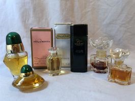 Parfum Miniatur Set Oscar de la Renta