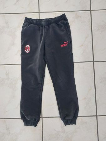 Puma Trainerhose Gr. 128