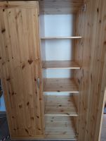 Kinderkleiderschrank