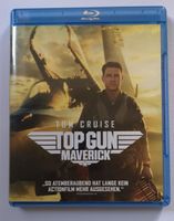 Top Gun: Maverick Blu-ray Film – Tom Cruise Action-Spektakel