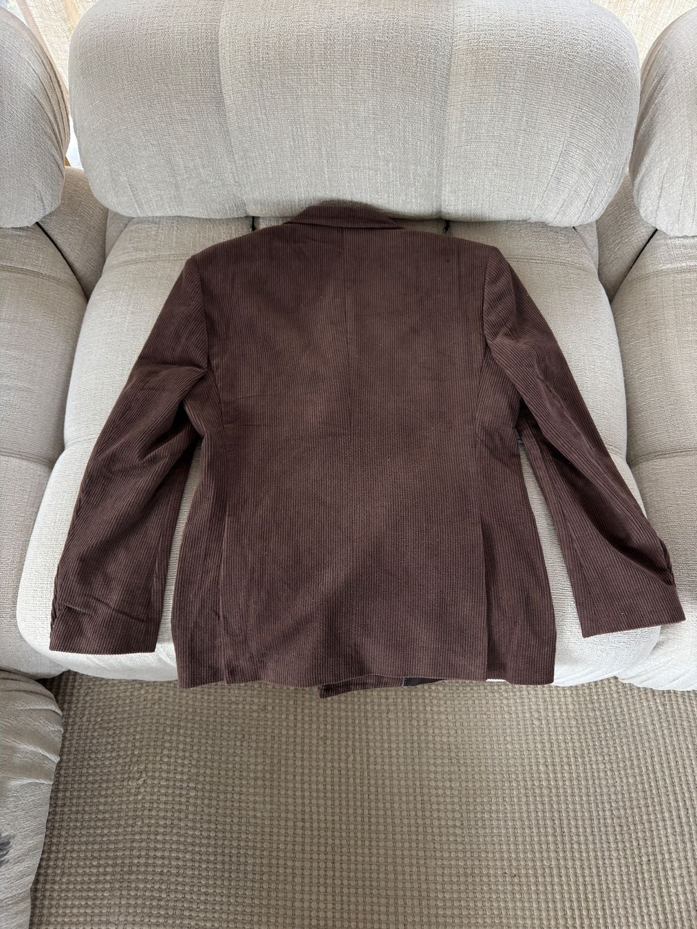 Jacken: Albert | Jacket – Neu (gemäss Beschreibung) aus Horgen von onur_5 2