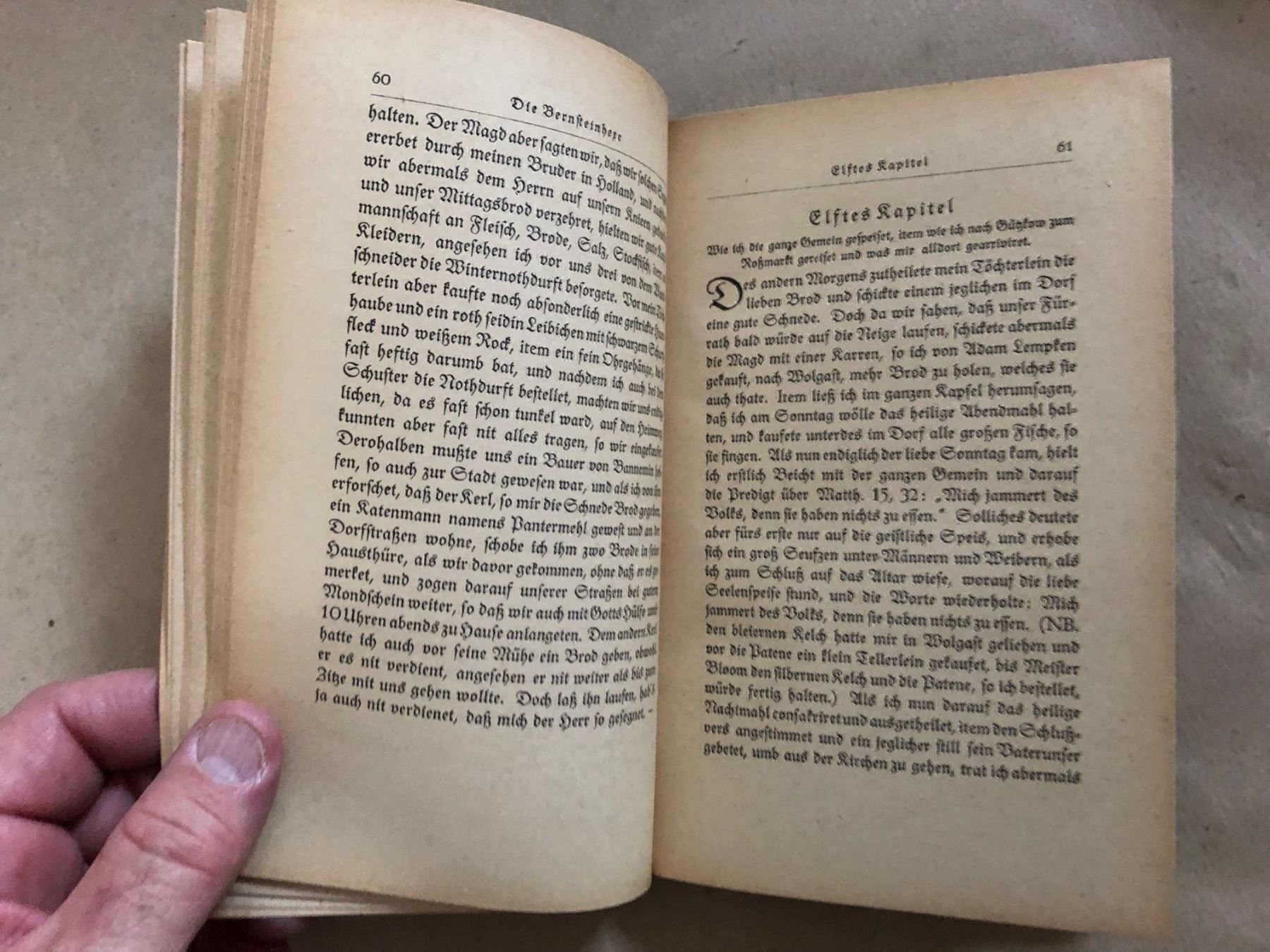 Libri: Maria Schweidler: Die Bernsteinhexe – Usato da Zürich venduto da allp 6