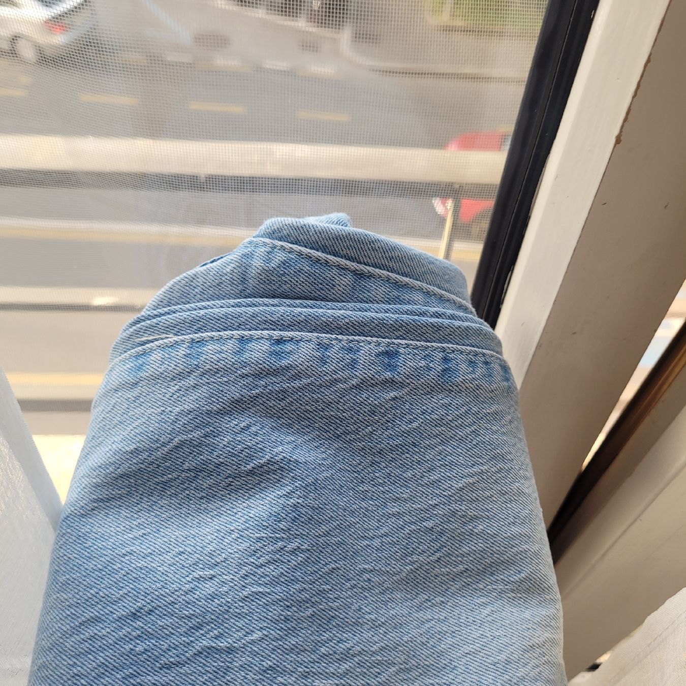 Jeans: ABRAND JEANS bleu clair taille 27  – Nuovo (secondo la descrizione) da Genève venduto da Tanaa_12 7