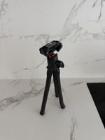 Flexibles Mini Stativ