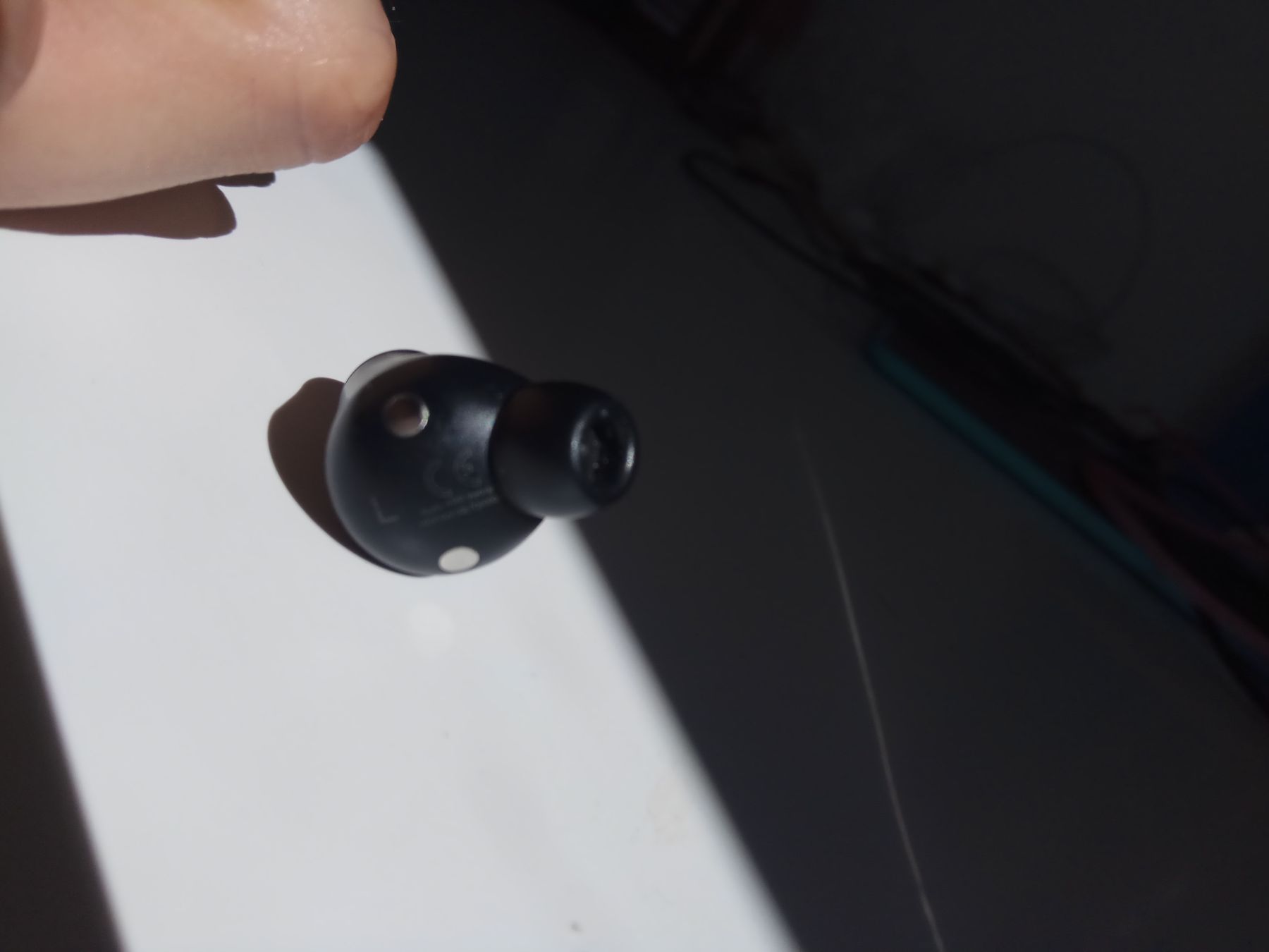 Beats Kopfhörer: Apple Beats solo links ear bud A3151 – Gebraucht aus Flawil von rcnkr 4