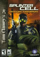 Splinter Cell Pandora Tomorrow (Bild)