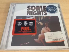 Fun. – Some Nights