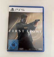 007 First Light PS5