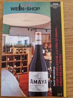 2für1 Wein Gutschein Gerstl Wein&Shop Sempach