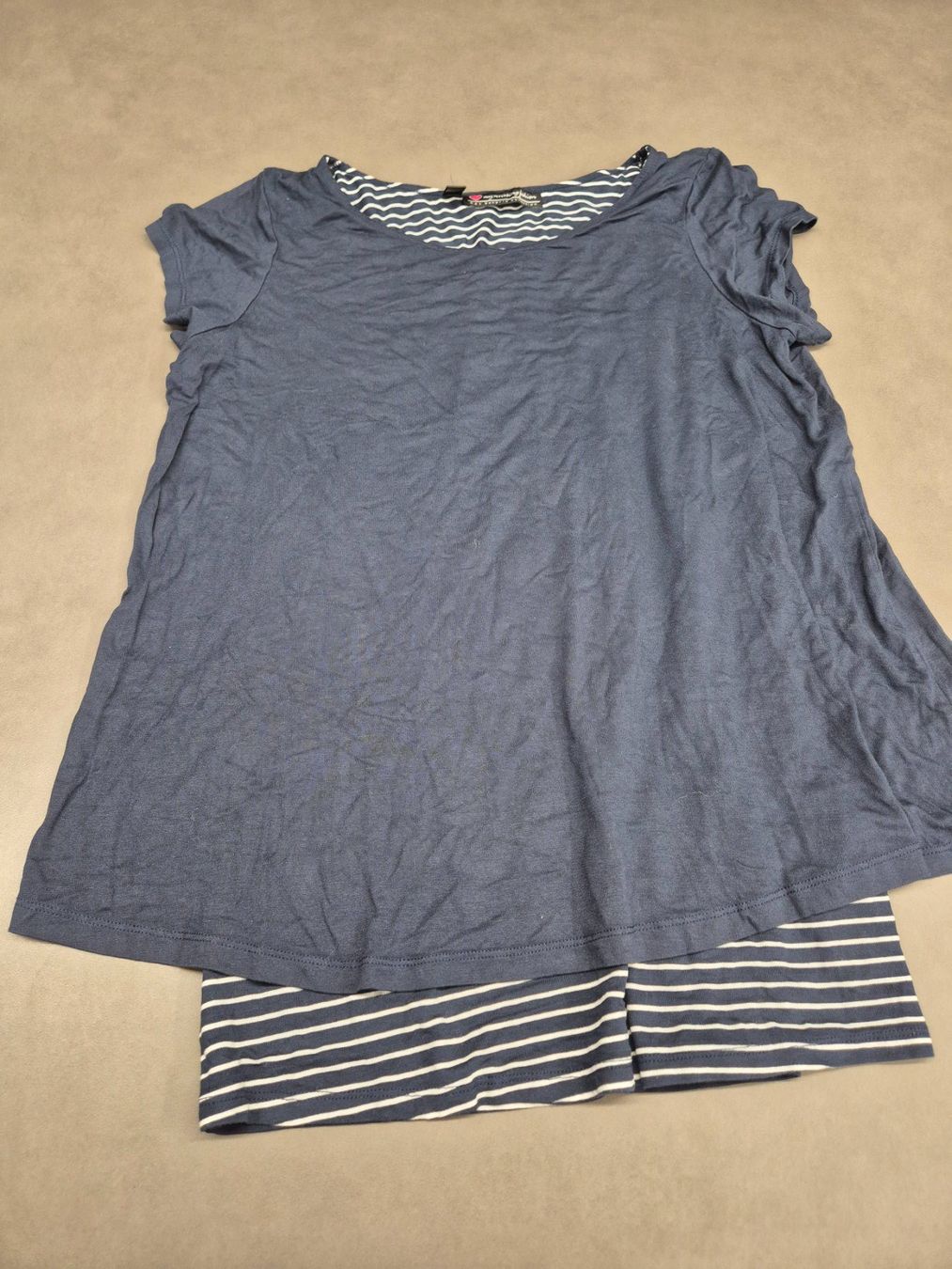 Tops: Umstandstop Bonprix / BPC, 36/38 – D'occasion à Adliswil par monikas47