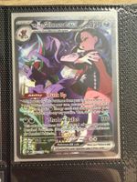 Marys Olangaar ex (ASC 287) - Marnie's Grimmsnarl ex - EN