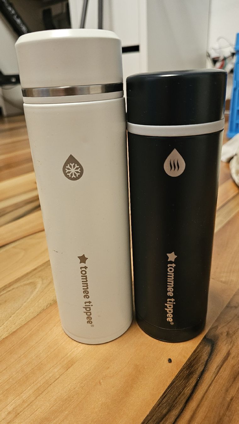 Tommee Tippee Pasti del neonato: TommeeTippee PrepGo – Nuovo (secondo la descrizione) da Cham venduto da ire_cw28