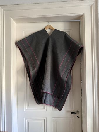 Poncho Anden