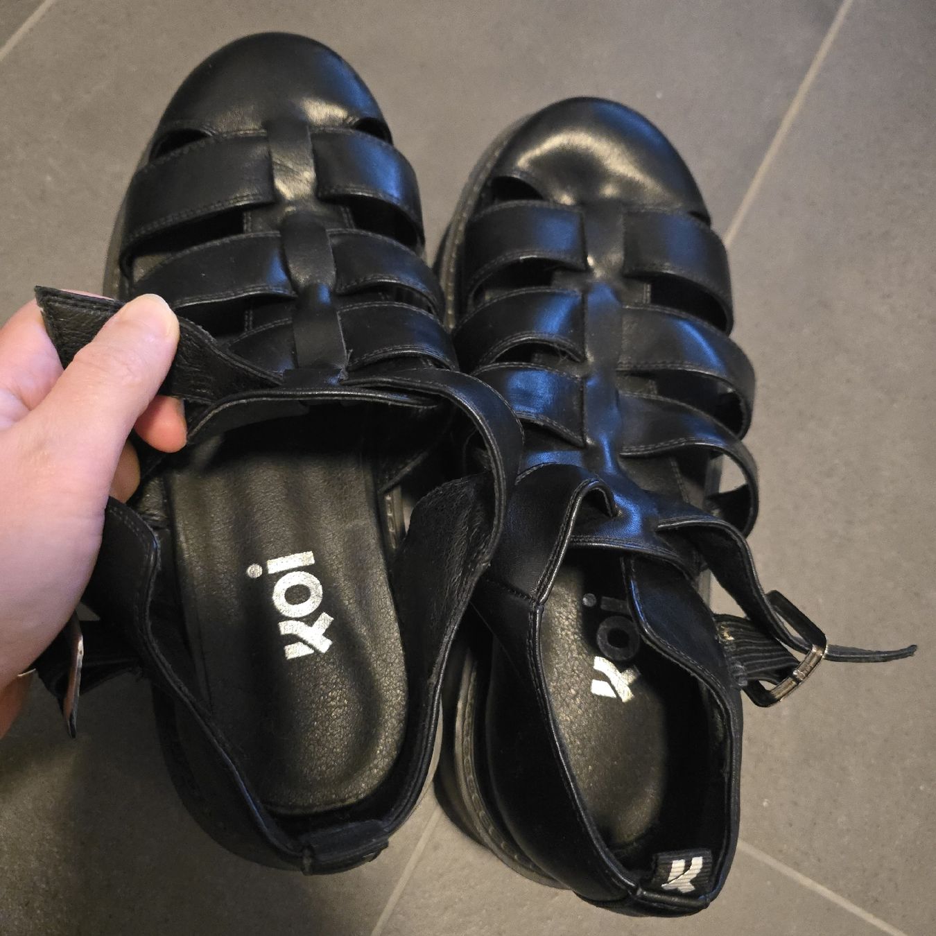 Scarpe da uomo: Koi Footwear  – Usato da Zürich venduto da lar_d9pc 2