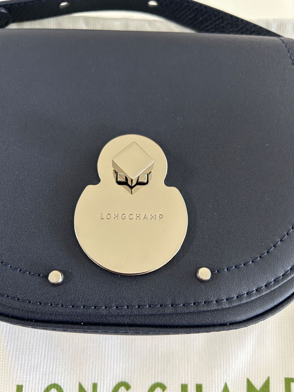 Longchamp Sonstige Kleidung & Accessoires: Longchamp tracolla – Gebraucht aus Gravesano von Zwibeli67 1