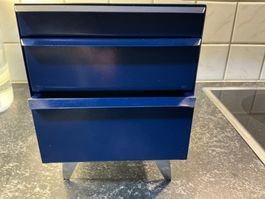 Schubladenbox "Hektor" (Swiss Design)