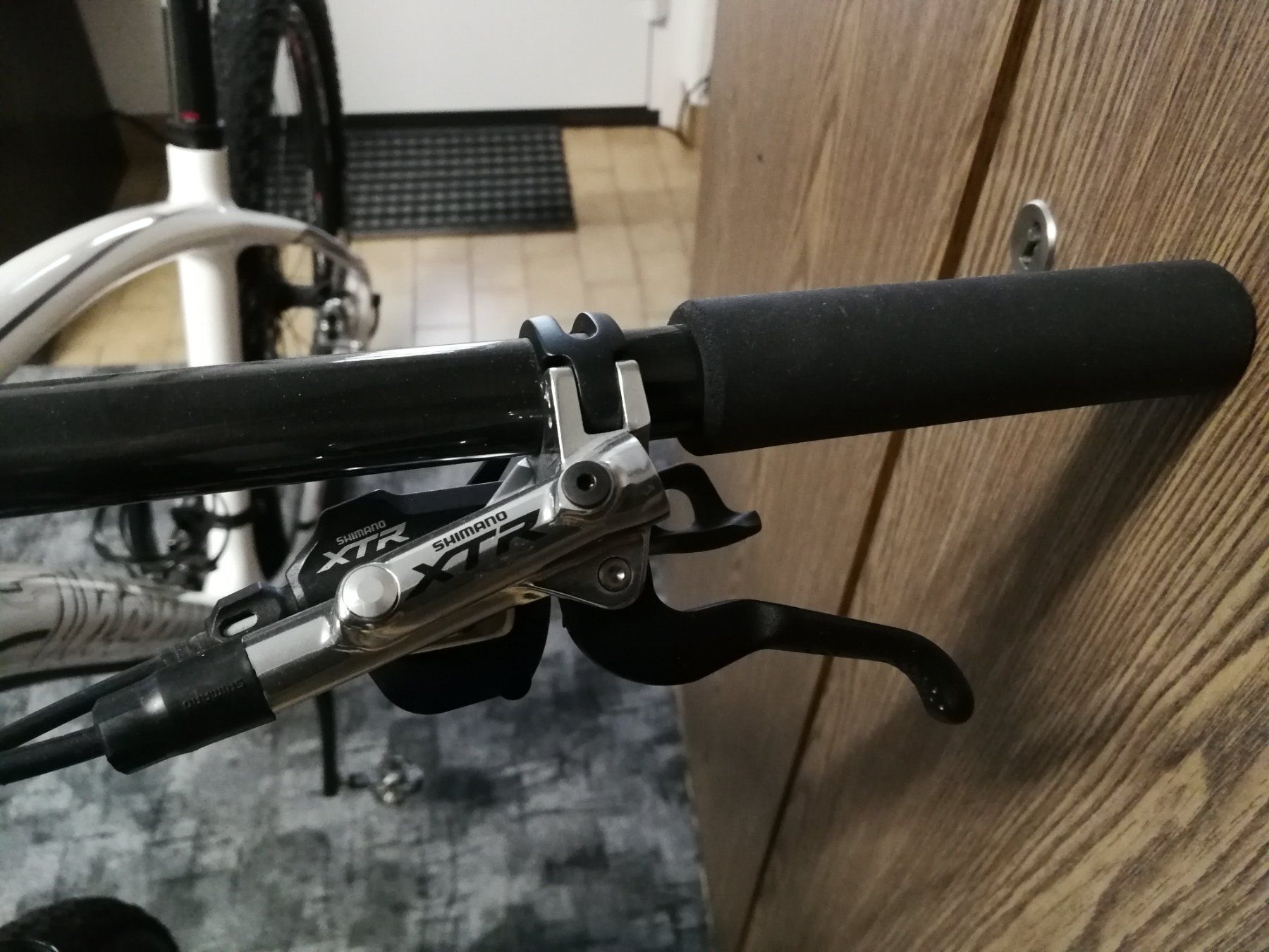 Thömus Biciclette: Neuwertige MTB Thomus Tomcat CT SL – Usato da Bosco Luganese venduto da svi_vv9w 2