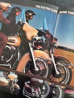 Harley-Davidson Prospekt, Broschüre, Katalog 1980