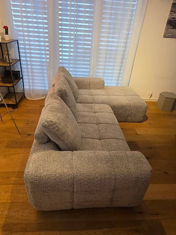 Sofas: Vacuum Sofa – D'occasion à Trimmis par Lydla22 1