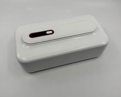 Desinfektionsbox - UV Sterilisator