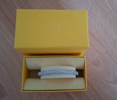 Swarovski Armreif