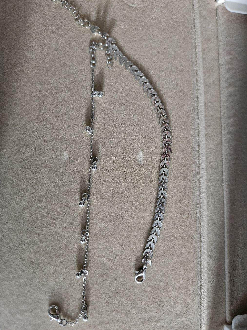 Altri gioielli: Modeschmuck Paket – Usato da Bern venduto da hof_5bvg 8