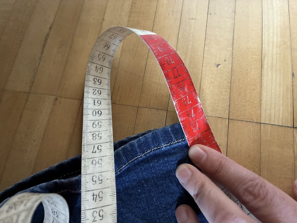 Replay Jeans: Replay Jeans 33 – Usato da Wädenswil venduto da Gilmored83 3