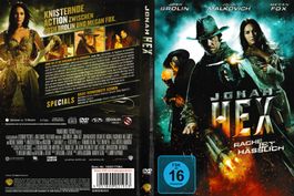 DVD - Jonah Hex