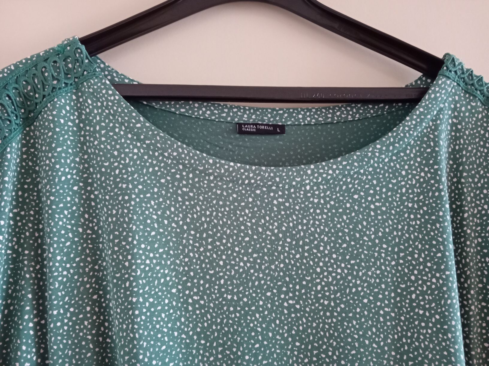 T-shirt: Shirt Gr. L, neu – Nuovo (secondo la descrizione) da Witterswil venduto da hele04 4