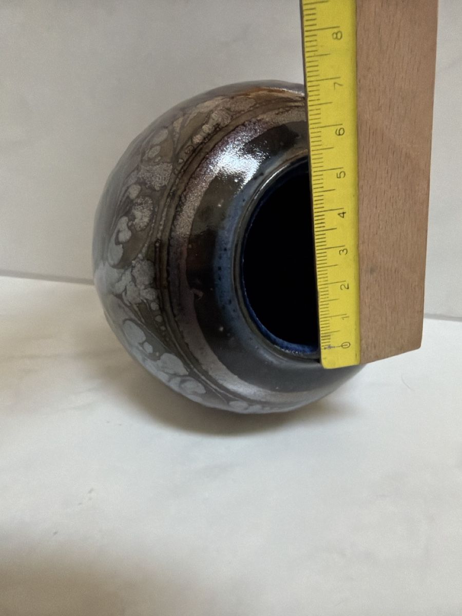 Vasi & Recipienti: Keramik Vase , Robi Wehrle, Willisau. – Usato da Biberist venduto da Momo33 7