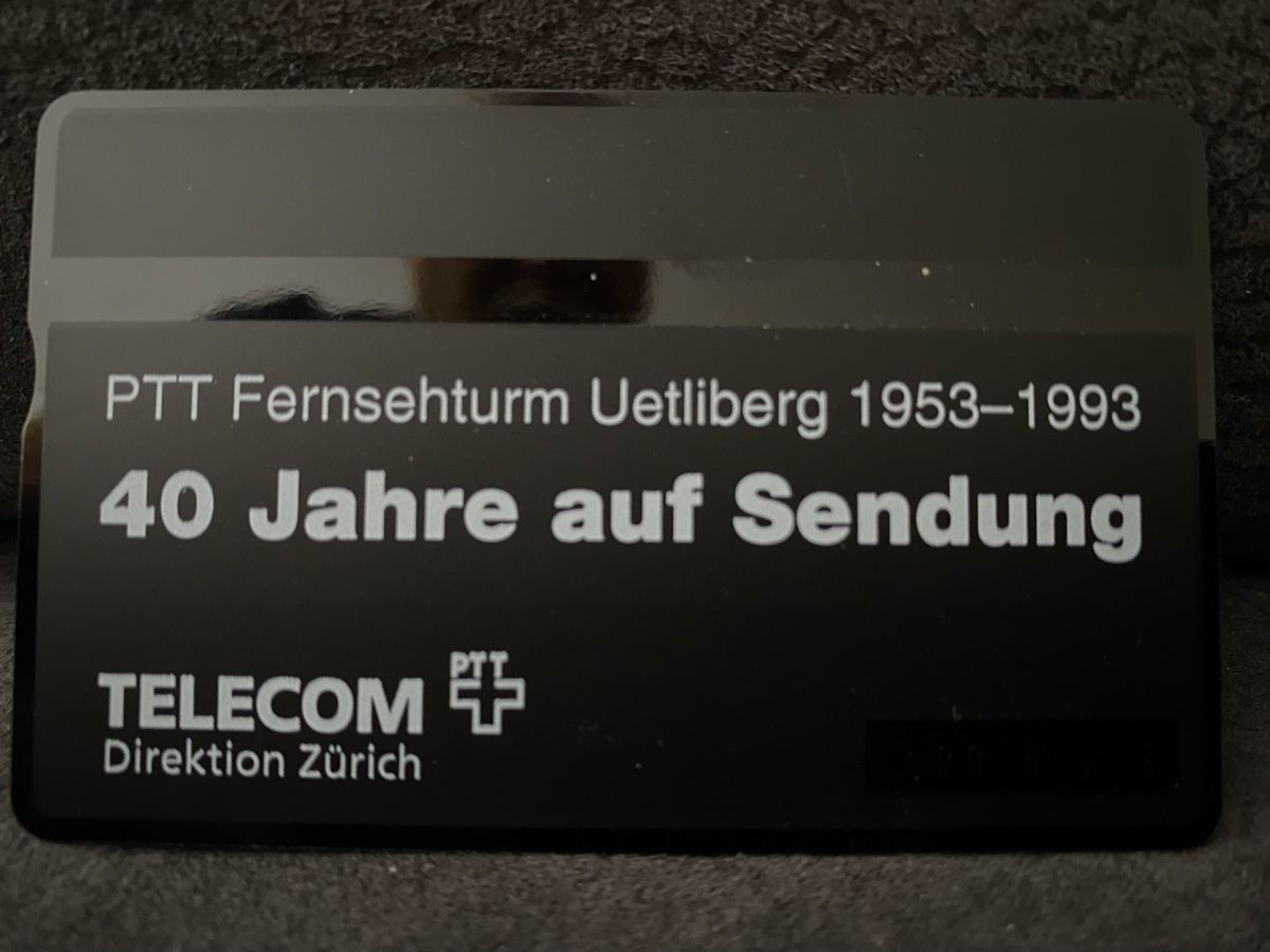 Schede telefoniche: P-Taxcard neuve  – Nuovo (secondo la descrizione) da Lausanne venduto da babacard10 1