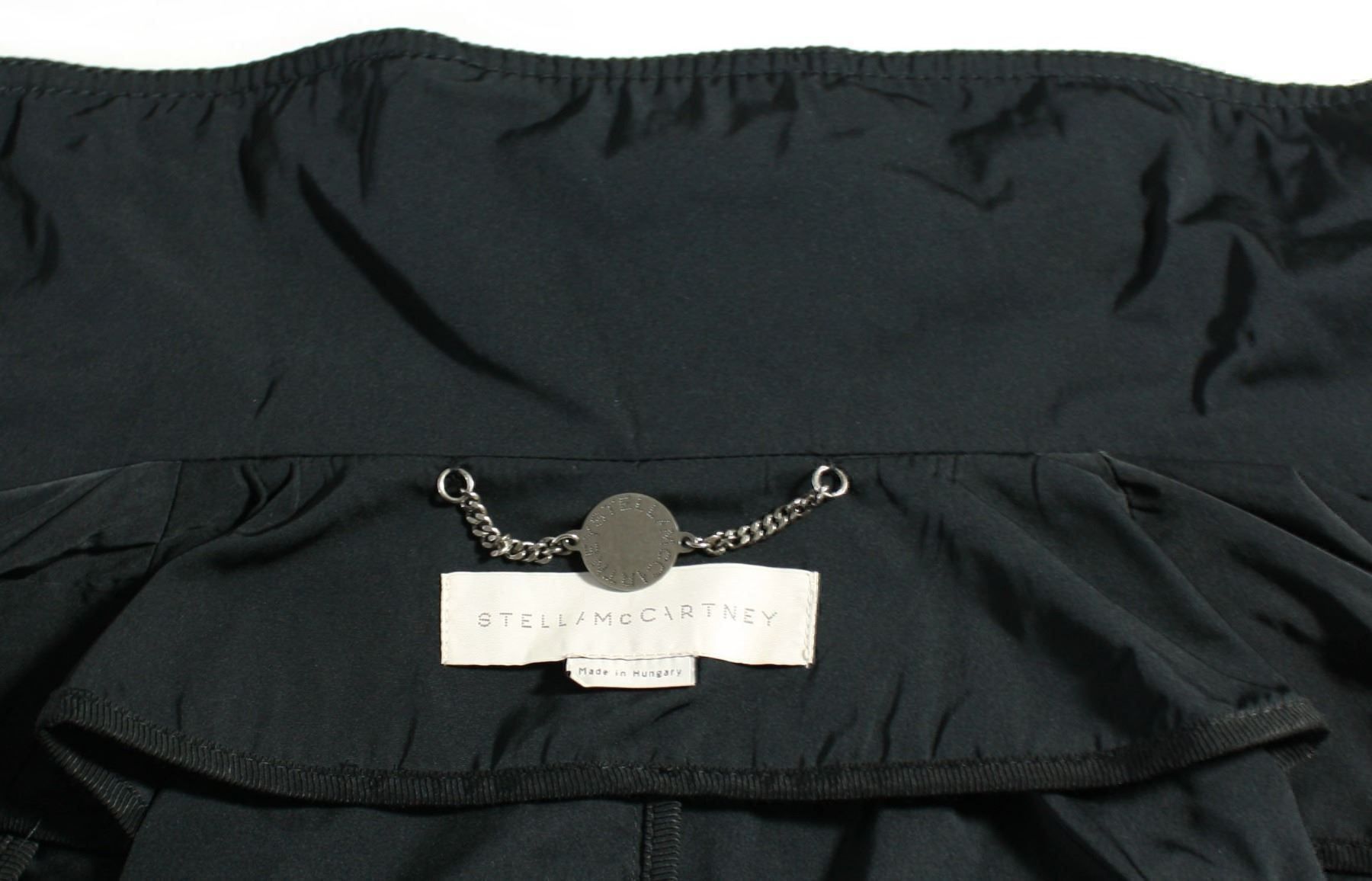 Stella McCartney Giacche: STELLA McCARTNEY Jacke Gr. 36 – Usato da Belp venduto da caramel-secondhand 4