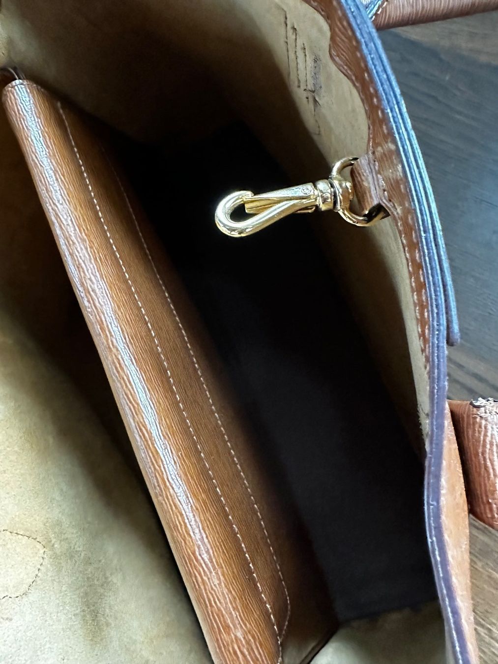 Ralph Lauren Borse da donna: Ralph Lauren RLL Tasche – Usato da Küssnacht am Rigi venduto da annine.l. 3
