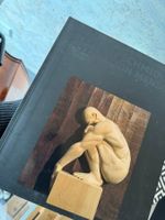 Kunstbuch, Künstler, Holzskulptur, Schmidlin, Kunst Holz, CH
