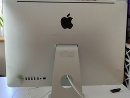 Imac mid 2011