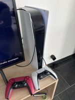 PS 5 mit zwei Controller