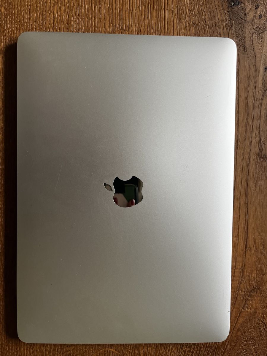 Apple Notebooks: MacBook Air 2020 – Gebraucht aus Biel/Bienne von nin_7fwd 1