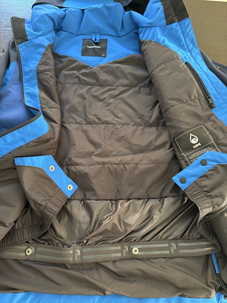 Peak Performance Giacche & Cappotti: Original Peak Performance Jacke, 170 – Usato da Zermatt venduto da Carline07 2
