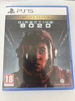 Directive 8020 (PS5, gebraucht)