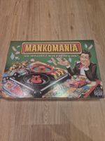 Brettspiel Mankomania Parker Brothers