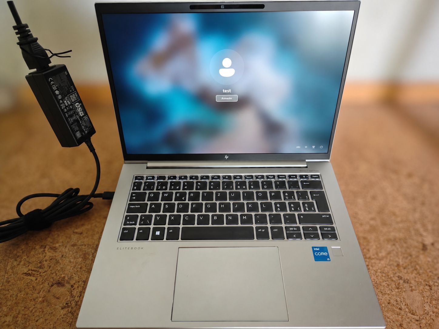 Hewlett Packard Notebook: HP Elitebook Laptop 840 G10 – Usato da Fällanden venduto da Lucky_Fox