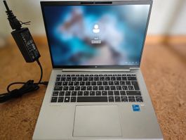 HP Elitebook Laptop 840 G10