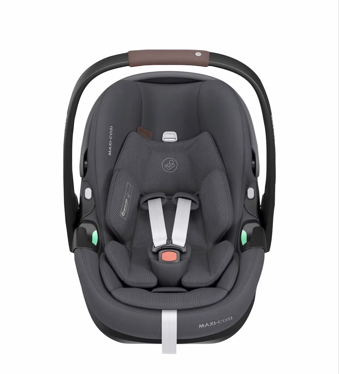 Maxi-Cosi Carrozzine: Maxi-Cosi Fame Kinderwagen Set – Usato da Zürich venduto da Marbosa 7