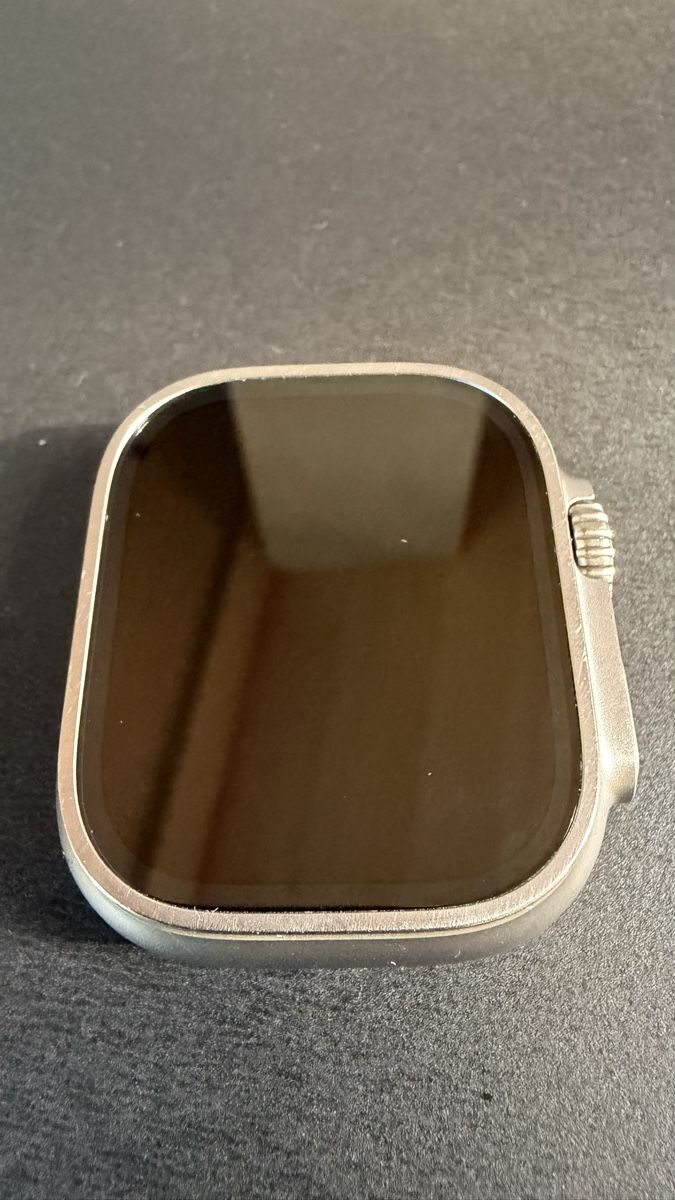 Apple Smartwatch: Apple Watch Ultra 2 – Gebraucht aus Frutigen von Lars450 6